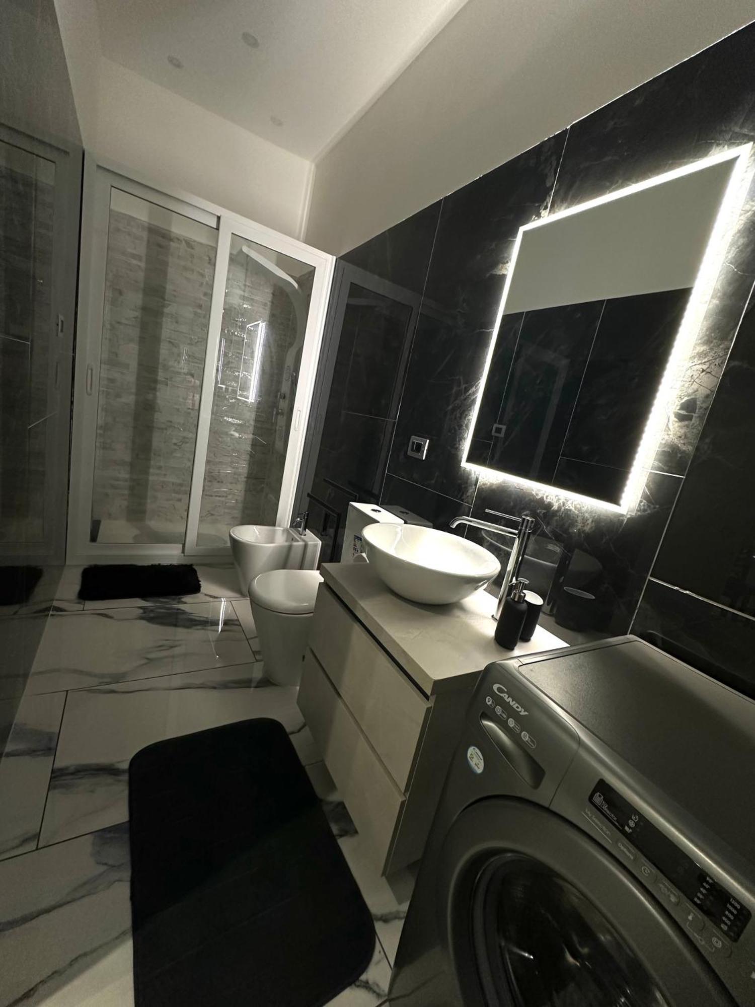 Naomi Luxury Home Catania Exterior photo