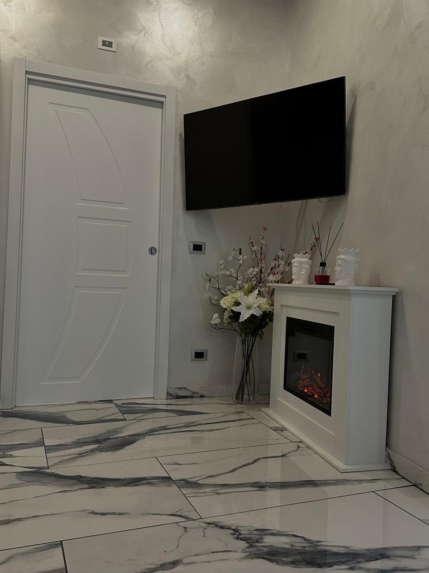 Naomi Luxury Home Catania Exterior photo