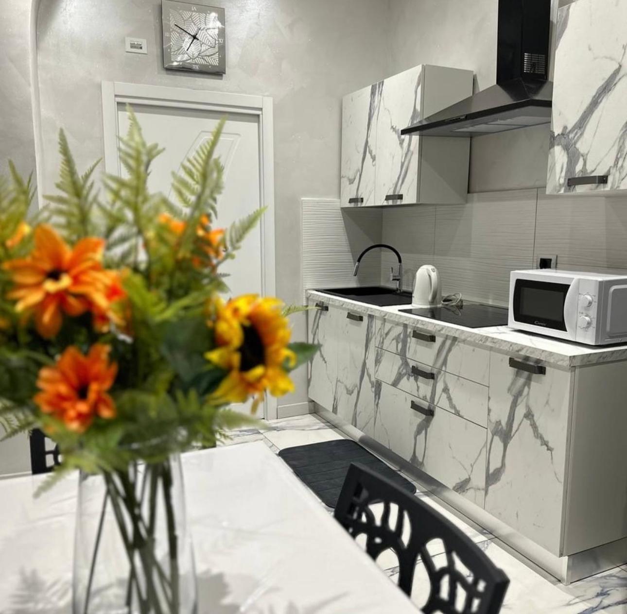 Naomi Luxury Home Catania Exterior photo